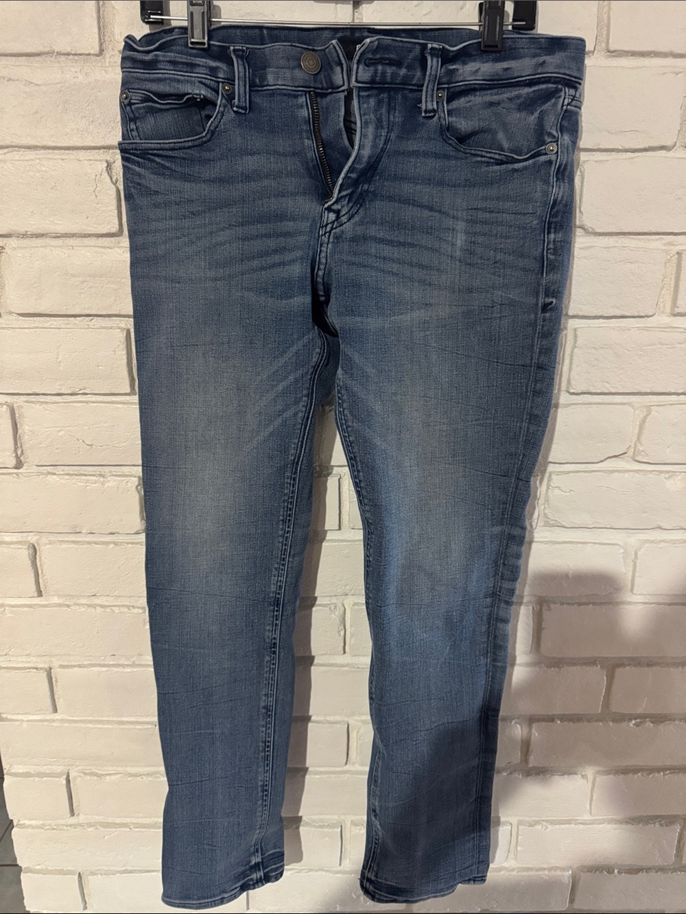 Men’s Express Slim Jeans